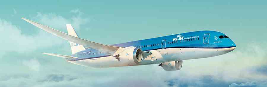 australie vliegtickets klm qantas