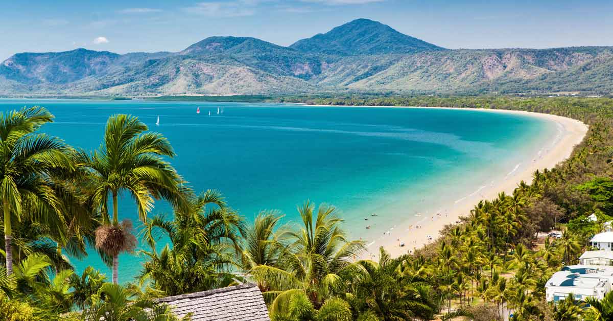 cairns australie