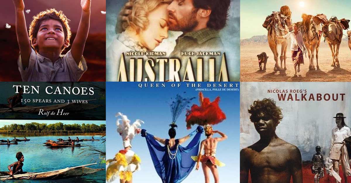 australie films