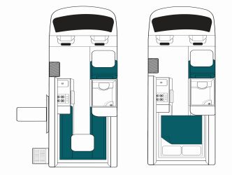 nieuwzeeland camper huren