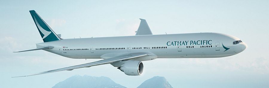 nieuwzeeland vliegtickets cathay