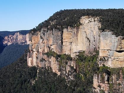 australie tours blue mountains