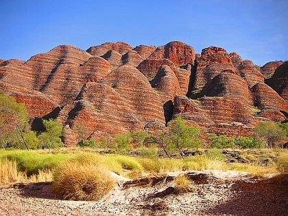 australie tours kimberley