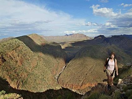 australie tours northern territory