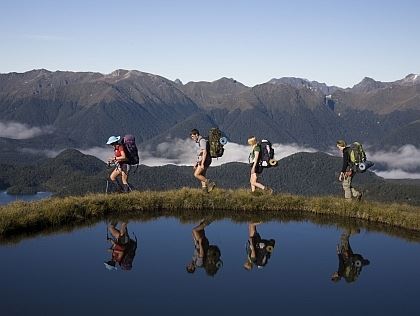 nieuw-zeeland tours