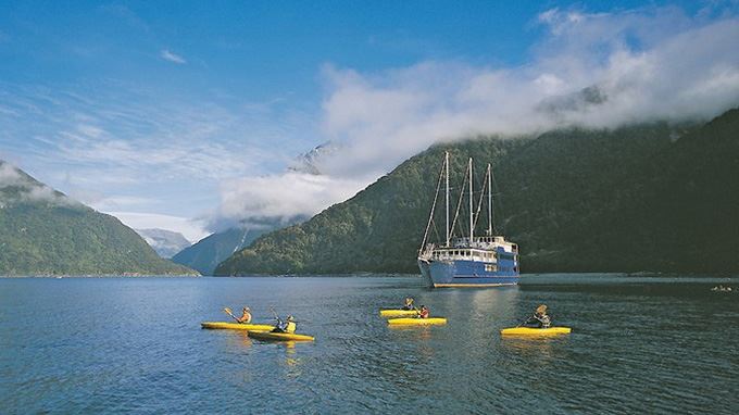 nieuw-zeeland tours