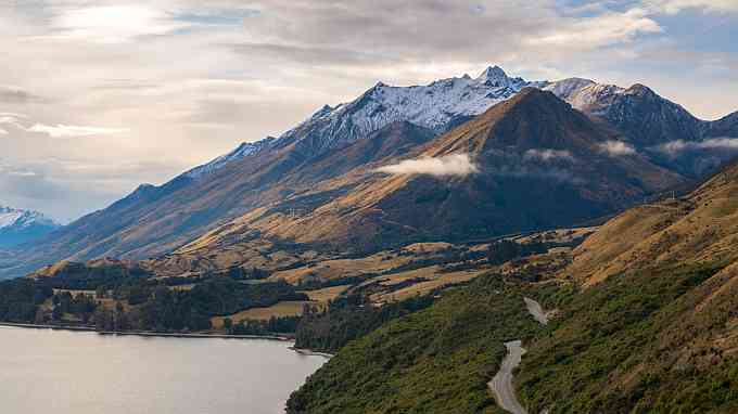 nieuw-zeeland tours