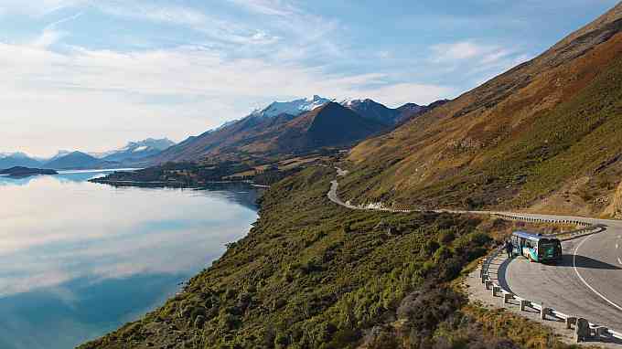 nieuw-zeeland tours